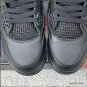 Jordan Balvin x Air Jordan 4 Gradient Rainbow Shoes Sneakers
