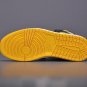 Air Jordan 1 Retro High &acirc;��Not for Resale&acirc;�� Varsity Maize Shoes Sneakers