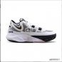 Kyrie 9 White Black Grey Shoes Sneakers