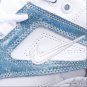 M2K Tekno Cyan Shoes Sneakers