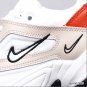 M2K Tekno Fossil Stone Shoes Sneakers