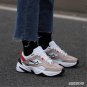 M2K Tekno Fossil Stone Shoes Sneakers