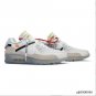 Off White x AM 90 The Ten Shoes Sneakers