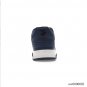 OFF-WHITE Out Of Office OOO Low Tops Dark Blue White Shoes Sneakers