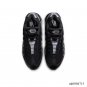 Air Max 95 Big Bubble Black Metallic Silver Shoes Sneakers