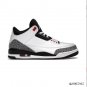 Air Jordan 3 Retro Infrared 23 Shoes Sneakers