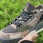 Air Jordan 3 Retro Patchwork Camo Shoes Sneakers