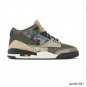 Air Jordan 3 Retro Patchwork Camo Shoes Sneakers