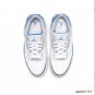Air Jordan 3 Retro Racer Blue Shoes Sneakers