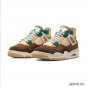 Air Jordan 4 Cacao Wow Shoes Sneakers