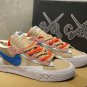 Blazer Low sacai KAWS Reed Shoes Sneakers