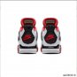 Air Jordan 4 Fire Red (2020) Shoes Sneakers