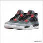 Air Jordan 4 Infrared Shoes Sneakers