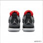 Air Jordan 4 Infrared Shoes Sneakers