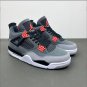 Air Jordan 4 Infrared Shoes Sneakers