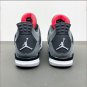 Air Jordan 4 Infrared Shoes Sneakers