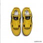 Air Jordan 4 Lightning Shoes Sneakers