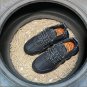Chain Reaction Full Black Shoes Sneakers 2