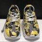 Chain Reaction Shoes Sneakers
