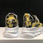 Chain Reaction Shoes Sneakers