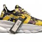 Chain Reaction Shoes Sneakers