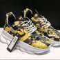 Chain Reaction Shoes Sneakers