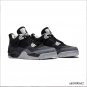 Air Jordan 4 Retro Fear Pack Shoes Sneakers