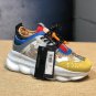 Chain Reaction Shoes Sneakers 5
