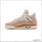 Air Jordan 4 Retro Shimmer Shoes Sneakers