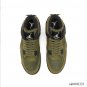 Air Jordan 4 SE Craft Olive Shoes Sneakers