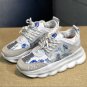Chain Reaction Shoes Sneakers 16