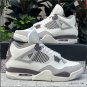 Air Jordan 4 x A Ma Maniere Phantom Shoes Sneakers