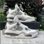 Air Jordan 4 x A Ma Maniere Phantom Shoes Sneakers