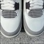 Air Jordan 4 x A Ma Maniere Phantom Shoes Sneakers