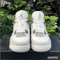 Air Jordan 4 x A Ma Maniere Phantom Shoes Sneakers