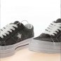 Converse One Star Vintage Suede OX Shoes Sneakers