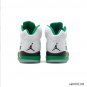 Air Jordan 5 Lucky Green Shoes Sneakers