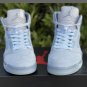 Air Jordan 5 Retro Bluebird Shoes Sneakers
