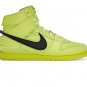 Dunk High Ambush Flash Lime Shoes Sneakers