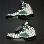 Air Jordan 5 Retro Island Green Shoes Sneakers