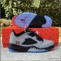Air Jordan 5 Retro Low &acirc;��Neymar&acirc;�� Shoes Sneakers