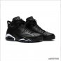 Air Jordan 6 Black Cat Shoes Sneakers