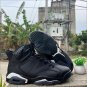 Air Jordan 6 Black Cat Shoes Sneakers