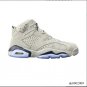 Air Jordan 6 Georgetown Shoes Sneakers