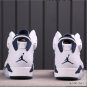 Air Jordan 6 Midnight Navy Shoes Sneakers