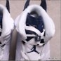 Air Jordan 6 Midnight Navy Shoes Sneakers