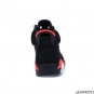 Air Jordan 6 Retro Black Infrared (2019) Shoes Sneakers