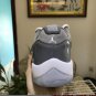 Air Jordan 11 Low Cool Grey Shoes Sneakers