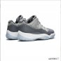 Air Jordan 11 Low Cool Grey Shoes Sneakers