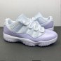 Air Jordan 11 Low Pure Violet Shoes Sneakers